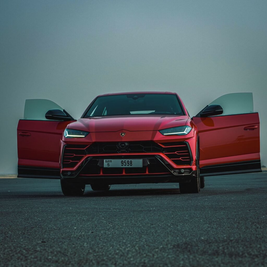 Lamborghini Car Rental Dubai Ms Luxury Car Rental