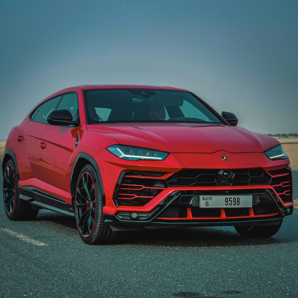 Lamborghini Car Rental Dubai Ms Luxury Car Rental