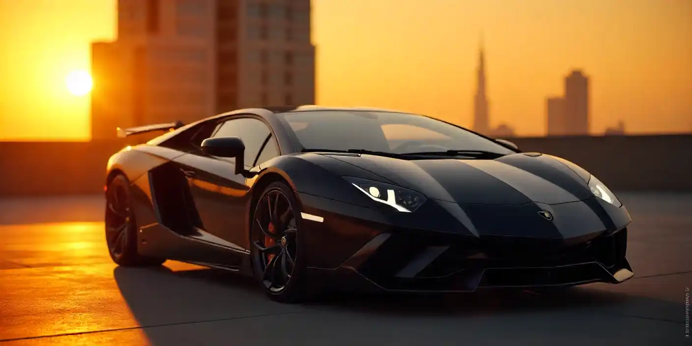 Which Is the Most Reliable Car Rental Company in Dubai 2025