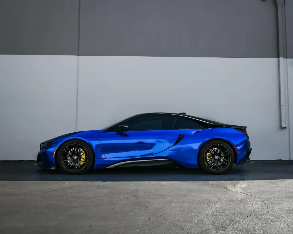 Understanding Mileage Limits On Car Rental In Dubai